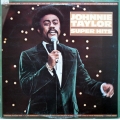 Johnnie Taylor - Super Hits / Stax
